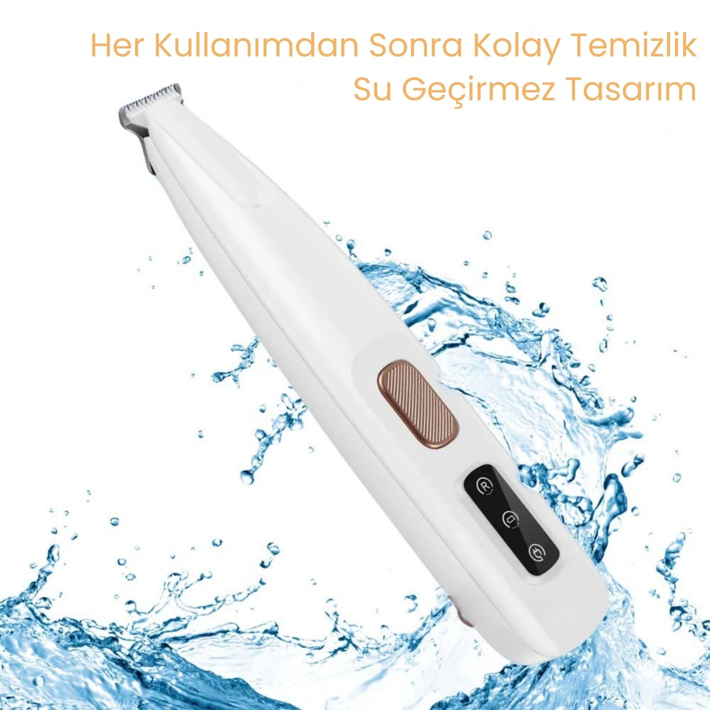 Kedi ve Köpek Tiras Makinesi