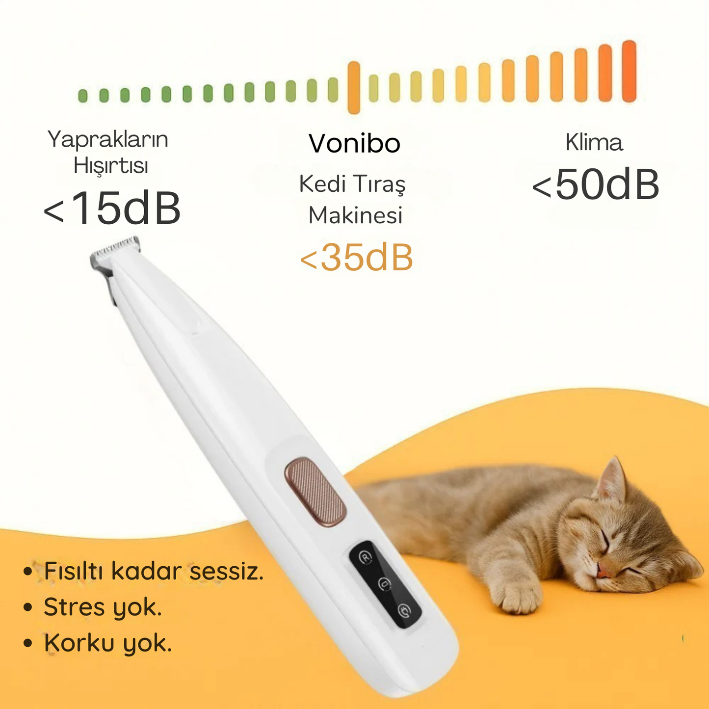 Kedi ve Köpek Tiras Makinesi
